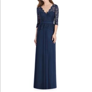 Jenny Packham bridesmaids dress